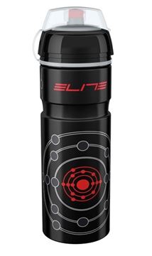 Picture of ELITE SECIA - ALUMINIUM 3HR Thermal Bike Water Bottle